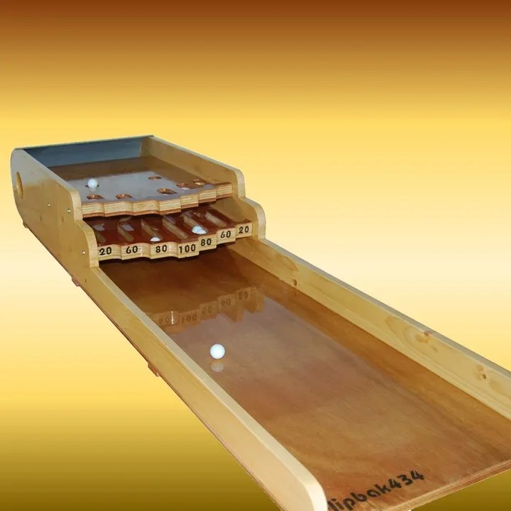 Oud Hollandse spelletjes huren