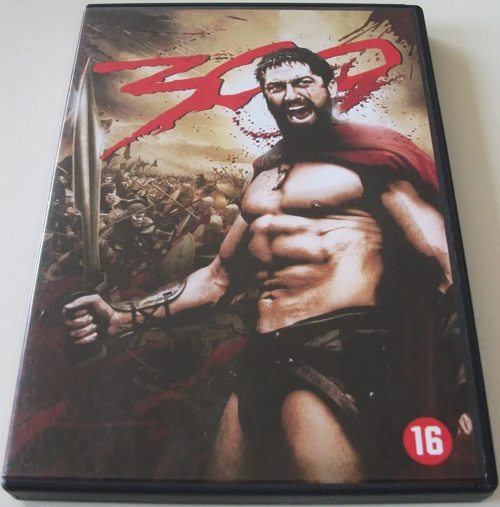 Dvd *** 300