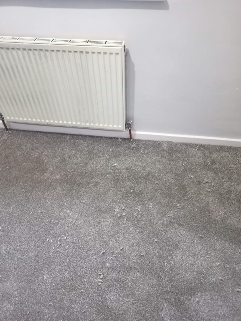 Mark Turner Carpet Fitter Carpet Fitting Leeds
