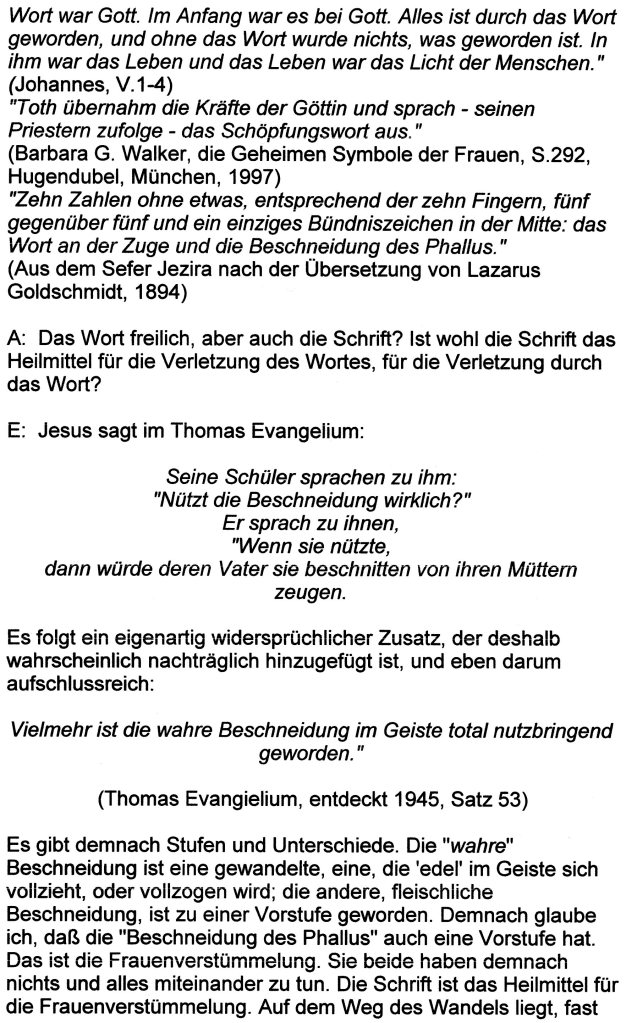 Chiron im 12. Haus zu Ehren Rüdiger Nehberg Astrologisches