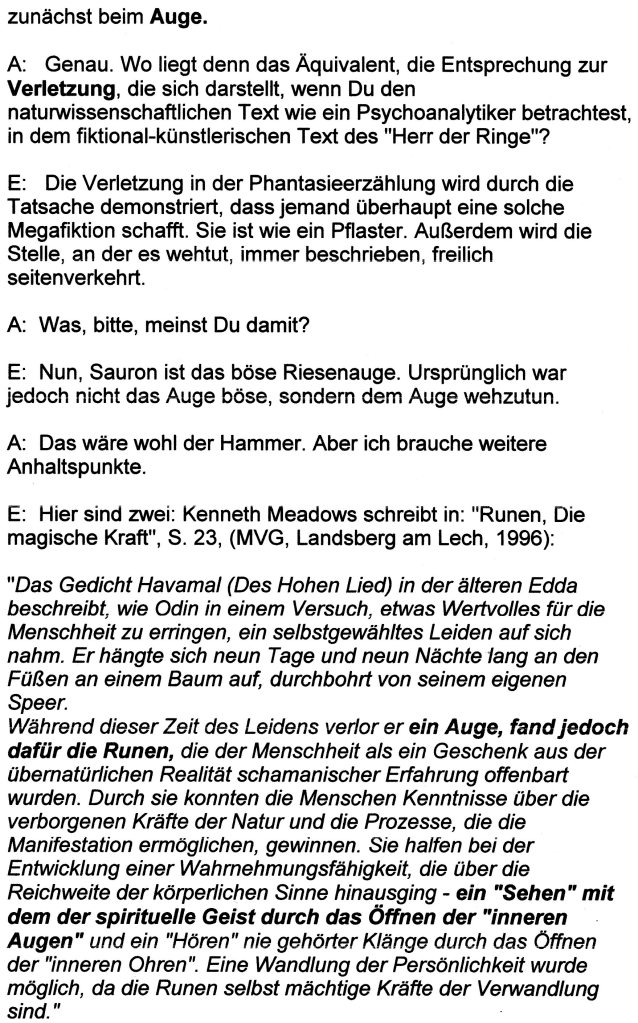 Chiron im 12. Haus zu Ehren Rüdiger Nehberg Astrologisches