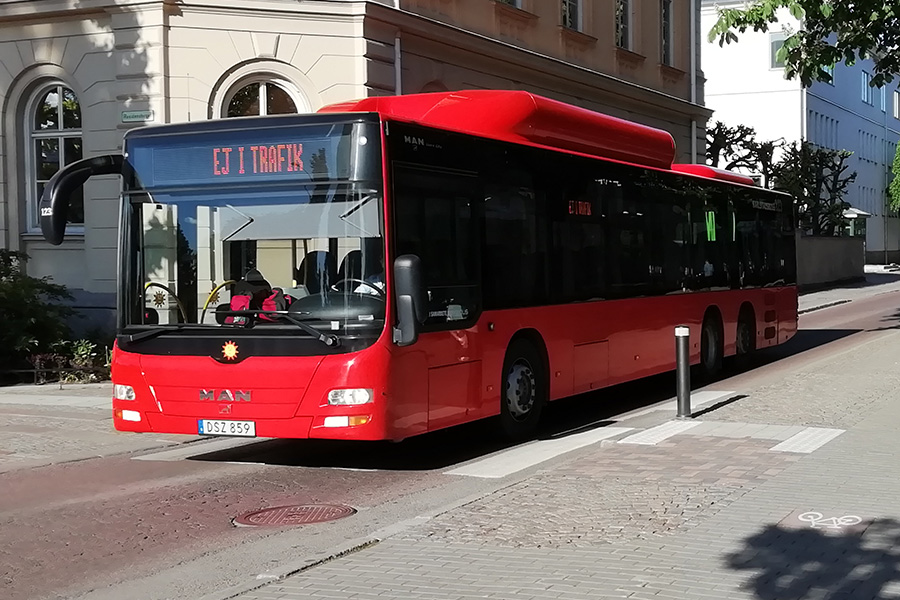 Karlstadbuss Markuz.se Välkommen till Markuz hemsida Personligt