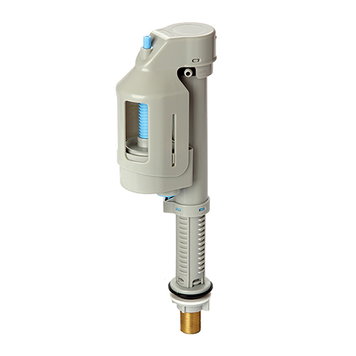 FlushDaddy LongLife Bottom Entry Fill Valve from Mark Vitow.