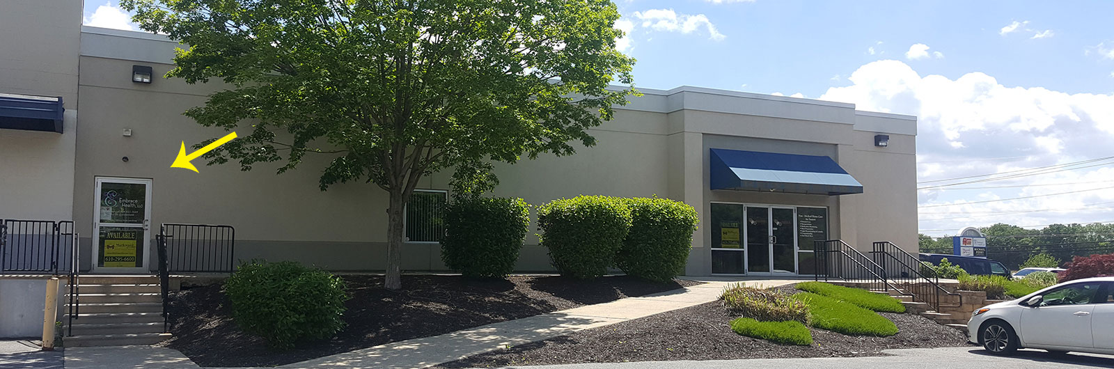 Markward Group Lehigh Valley's Commercial Real Estate Brokerage Firm