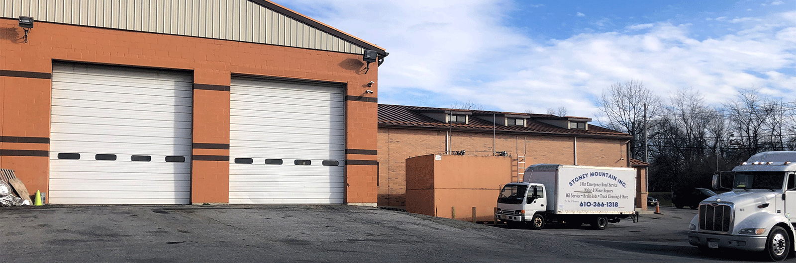 Markward Group Allentown's Commercial Real Estate Brokerage Firm