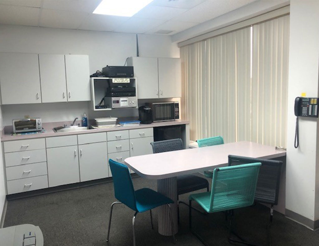 Markward Group Available Commercial Real Estate Listings