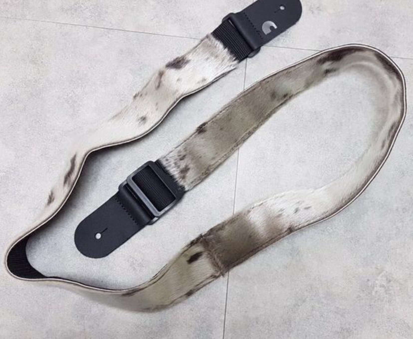 Why Levy’s straps cost so much. Mark Wein Guitar Lessons