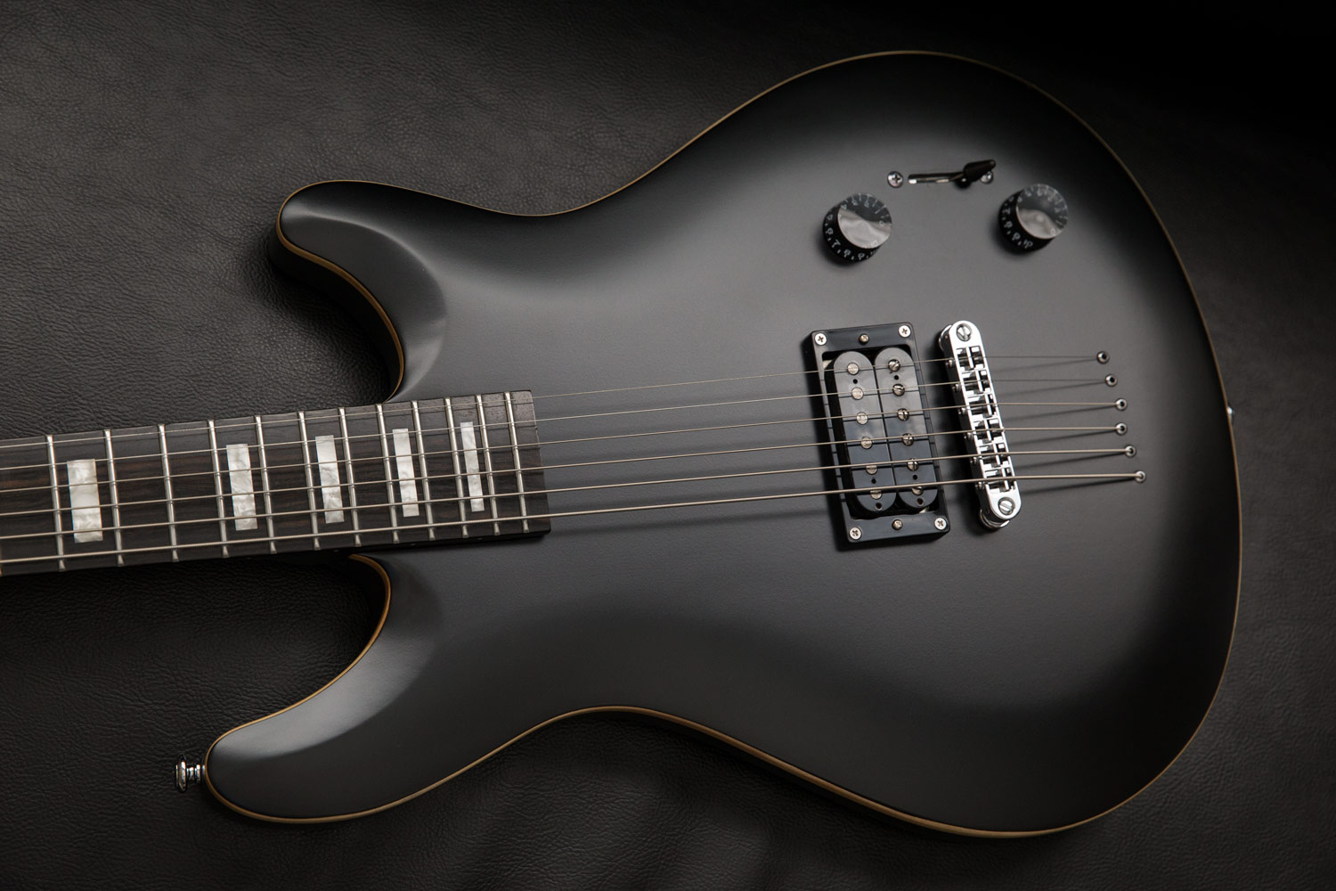 Hot or Not? Jericho Guitars Mark Wein Guitar Lessons