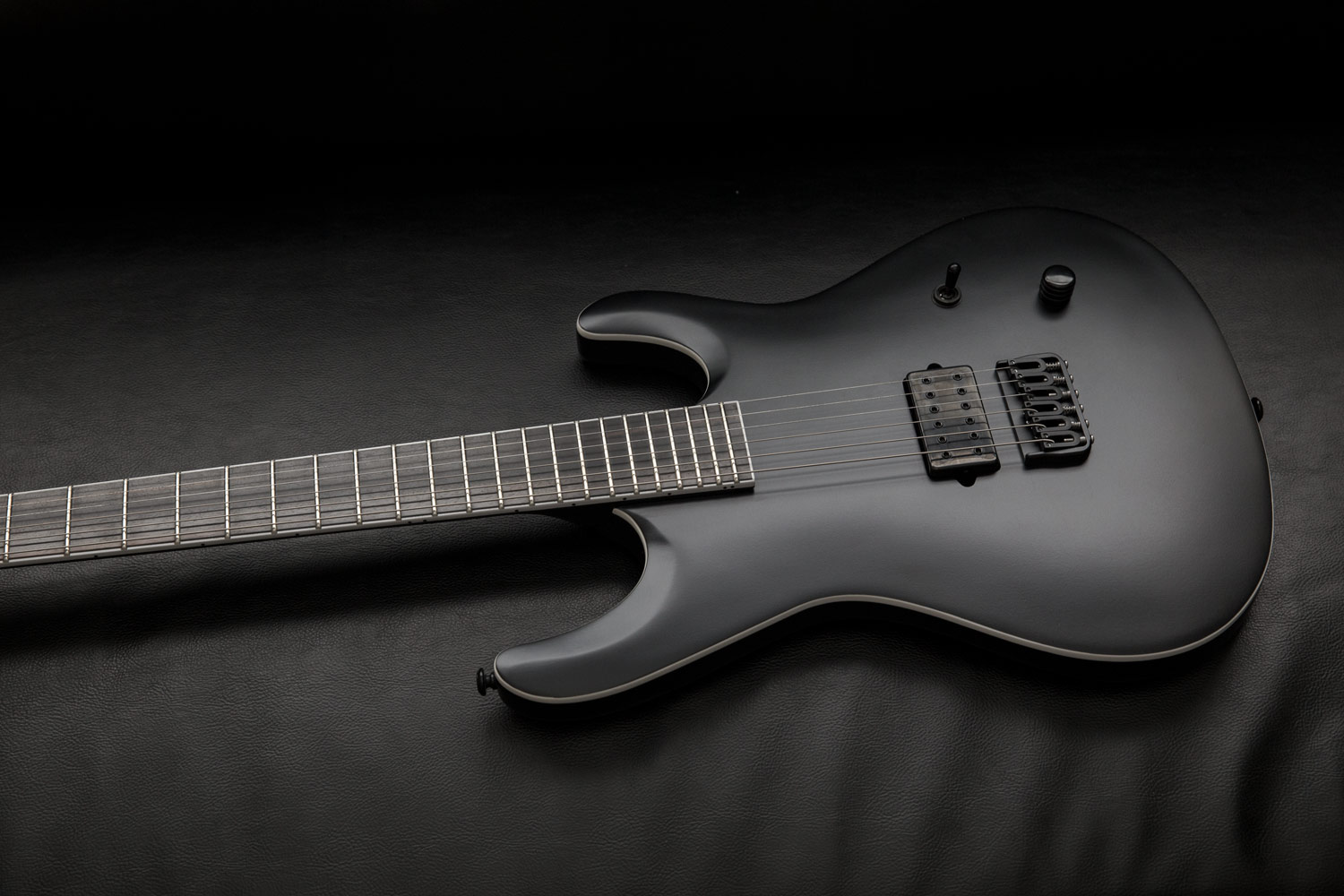 Hot or Not? Jericho Guitars