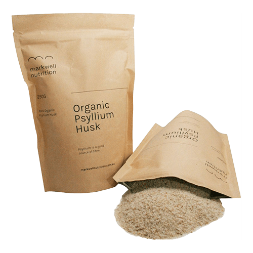 Psyllium Husk Markwell Nutrition
