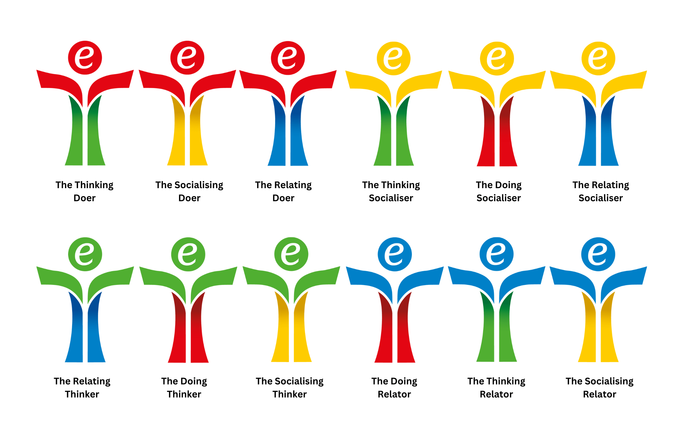 About EColours