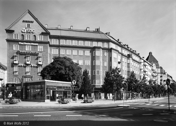 Mark Wolfe Documentary Photography