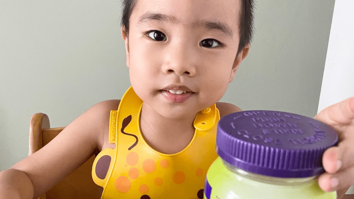 Kirkland Children’s Daily Multivitamin Gummies Review Delicious