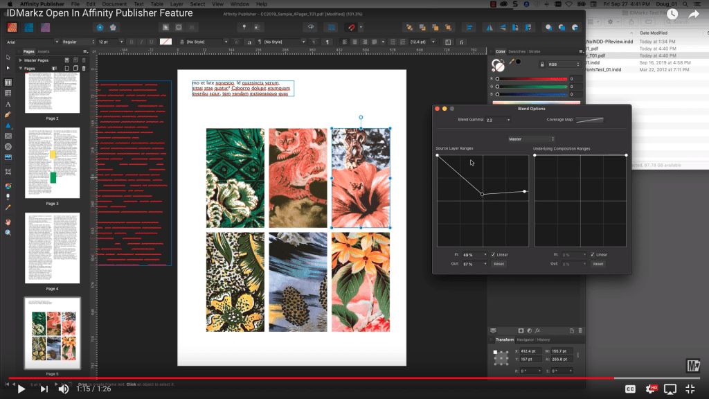 ‎Publisher Lite on the Mac App Store