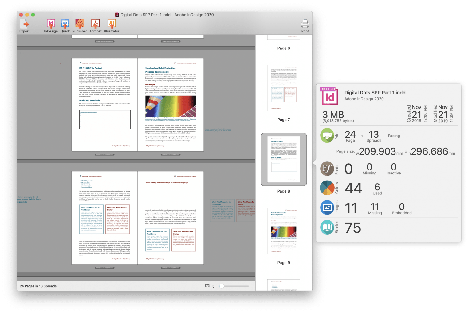 6 Best Microsoft Publisher Alternatives in 2022 FixThePhoto.com