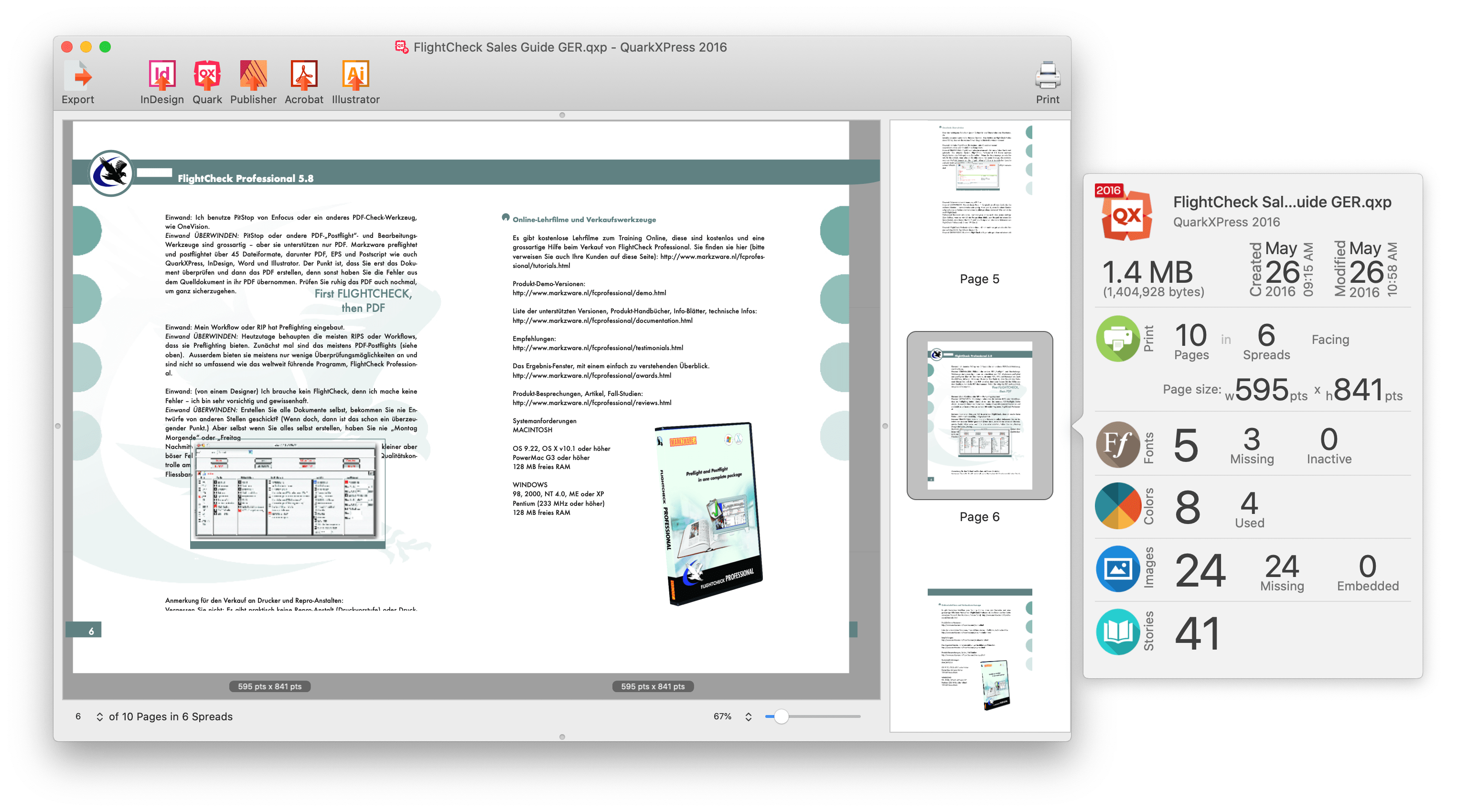 Converting microsoft publisher to indesign kesilscrap