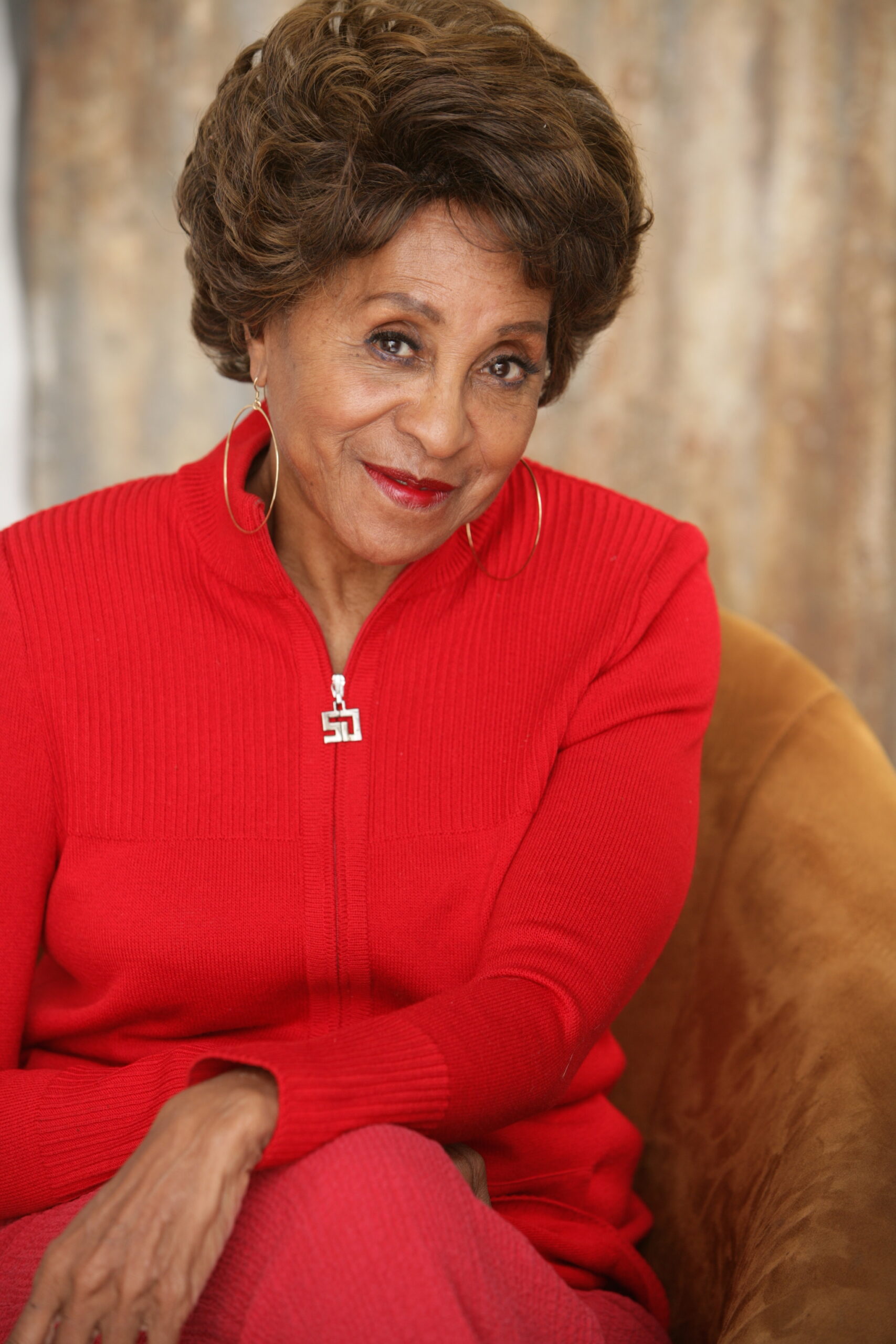 Home Marla Gibbs