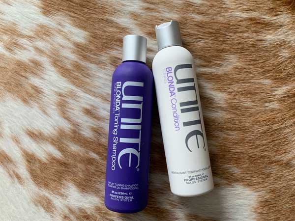 Best Tips and Products for Healthy & Pretty Icy Platinum Blonde Hair