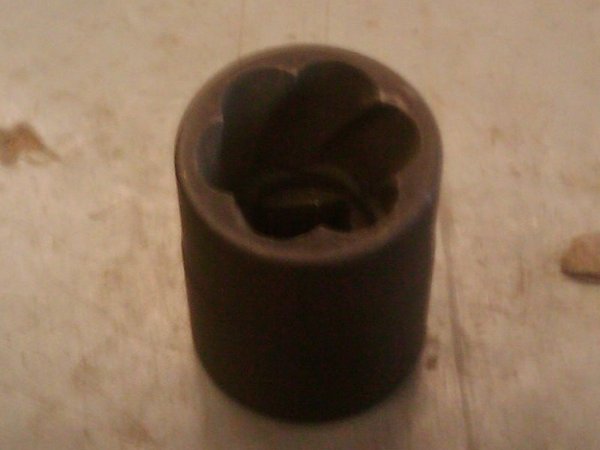 Forum Citroen C5 C6 Ecrou Antivol De Roues