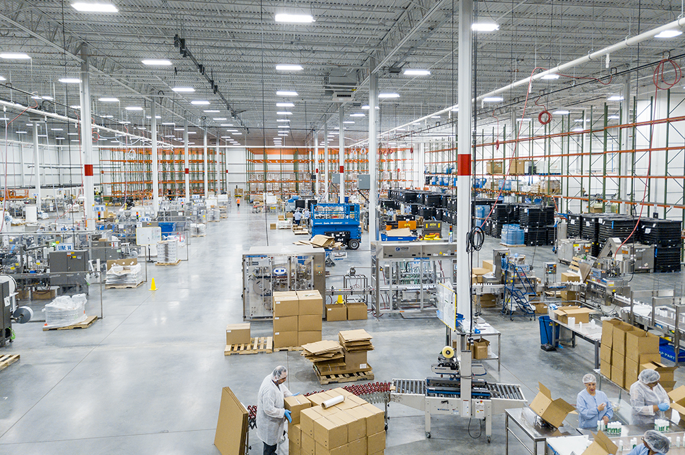 Multi-Pack Solutions LLC Company Profile Dun
