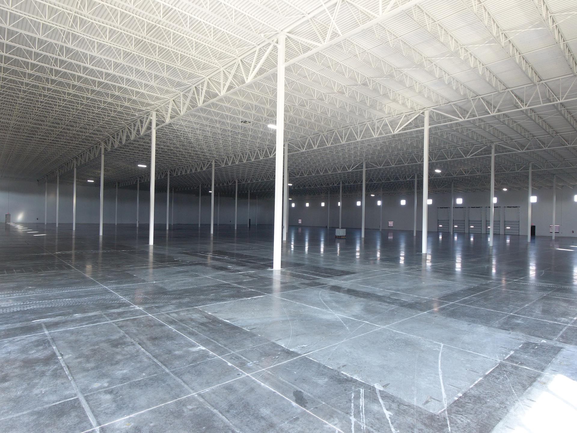 MDT SPEC BUILDING PEE DEE COMMERCE CITY WEST Marlboro Development