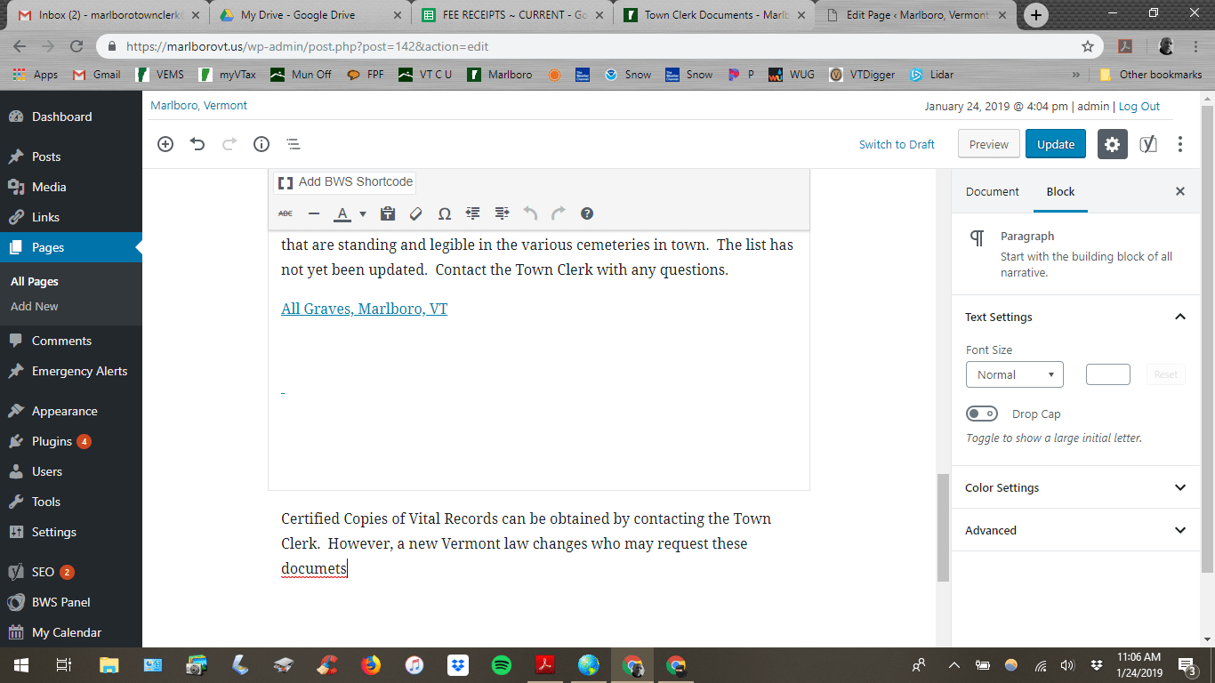 image Marlboro, Vermont Marlboro, Vermont Our Community