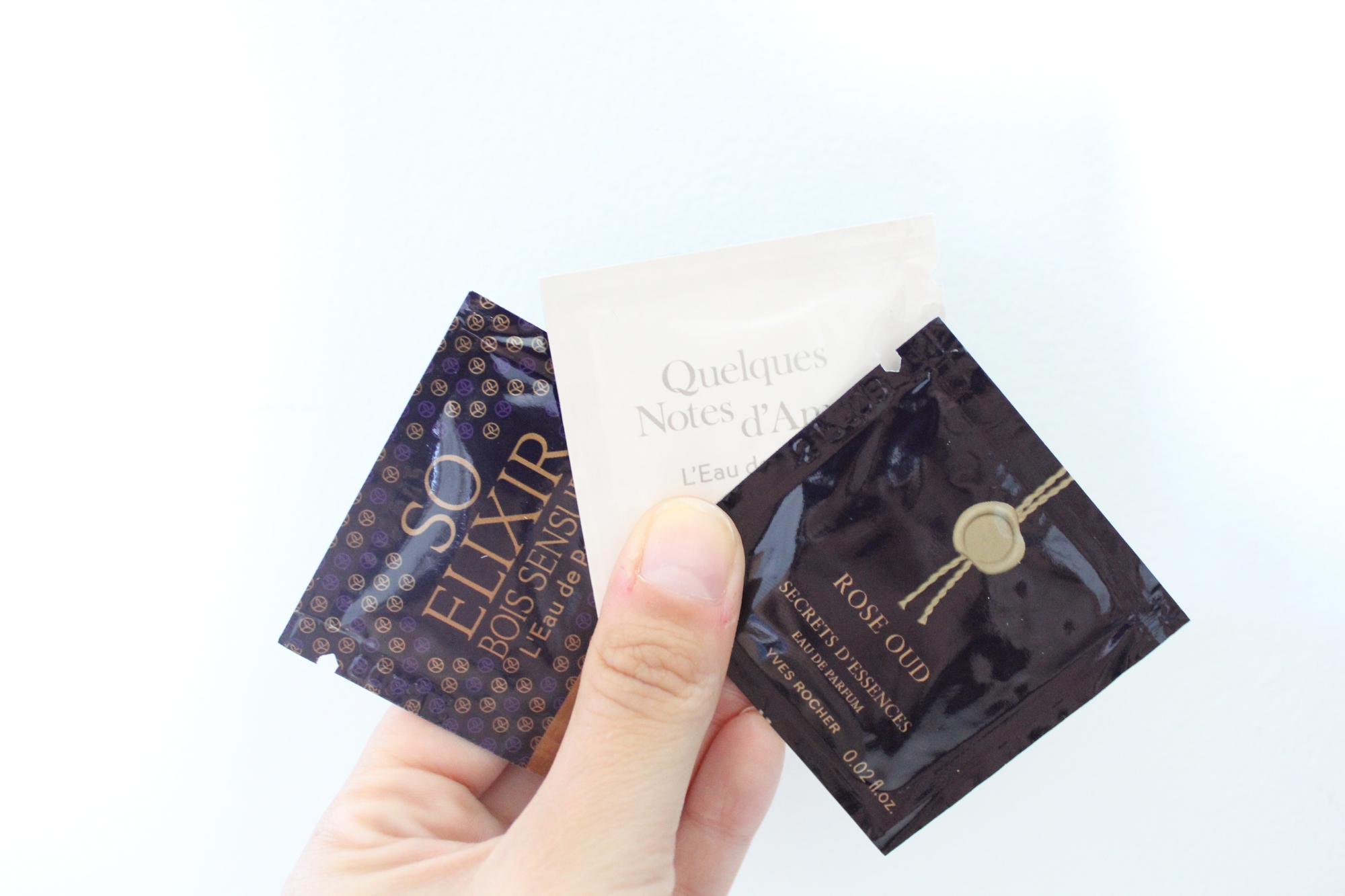 Unboxing 4 Commande Yves Rocher Bon Plan Marlenehgl