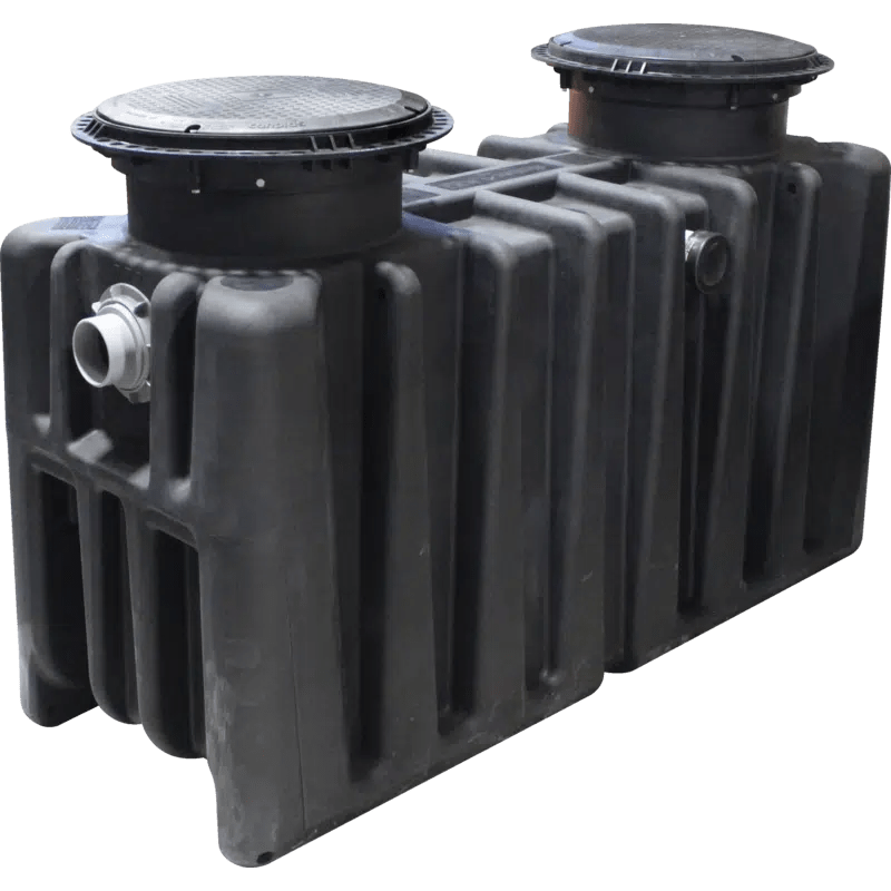 Endura XL Grease Trap Marley