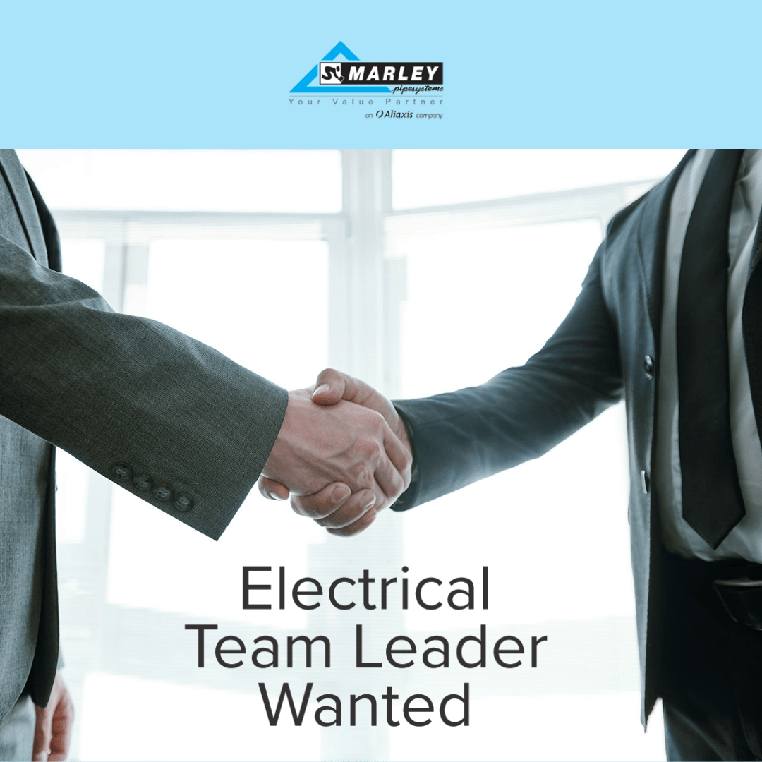 electrical_manager Marley Pipe Systems