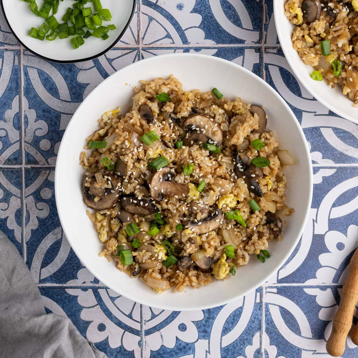 Rice Archives — Marley's Menu