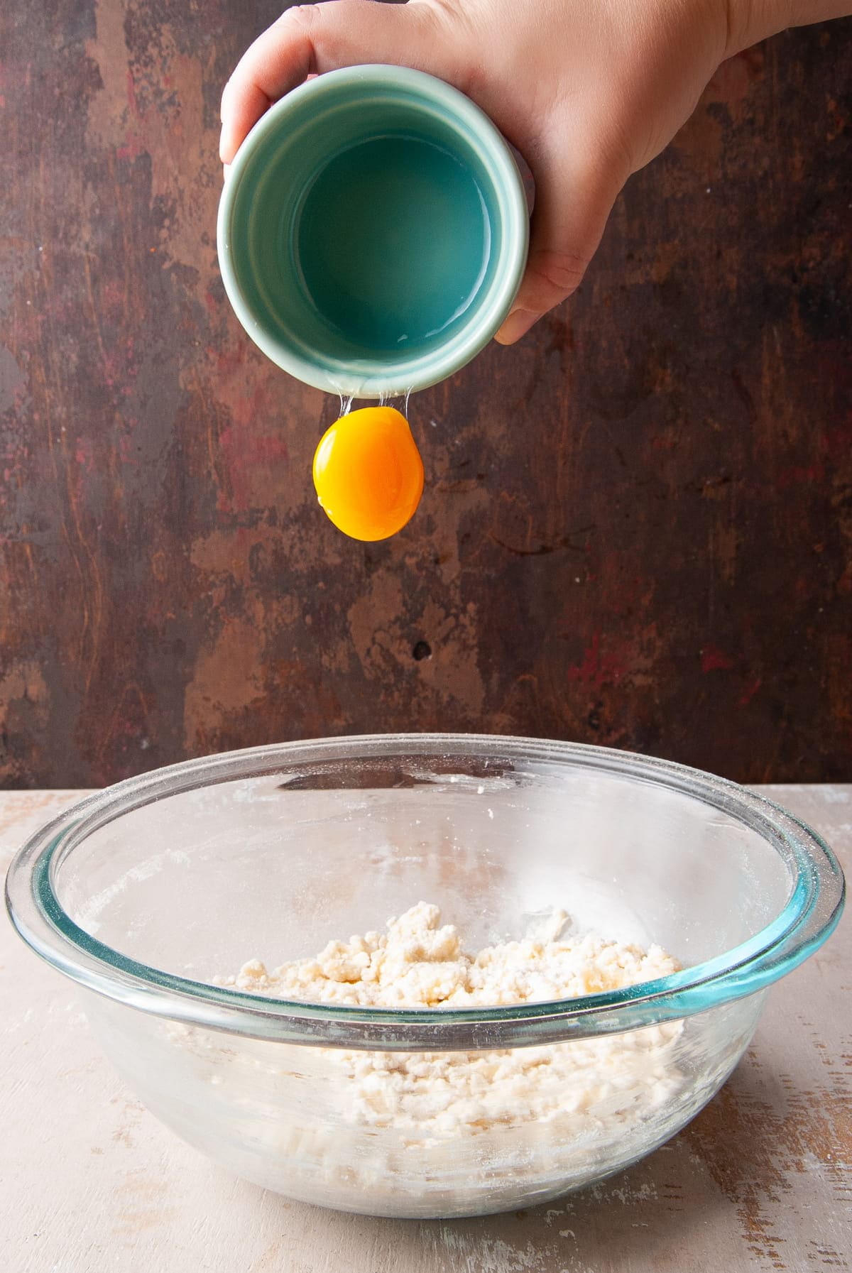 Candy Cane Shortbread Cookies — Marley's Menu
