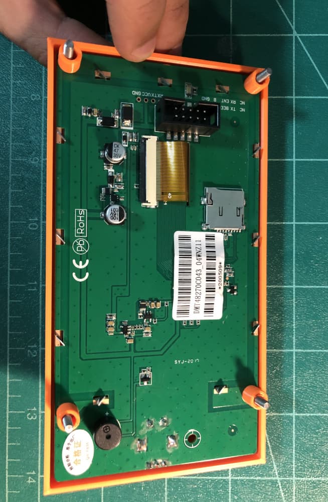 Identifying Ender 3 V2 screen versions Frequently Asked Questions