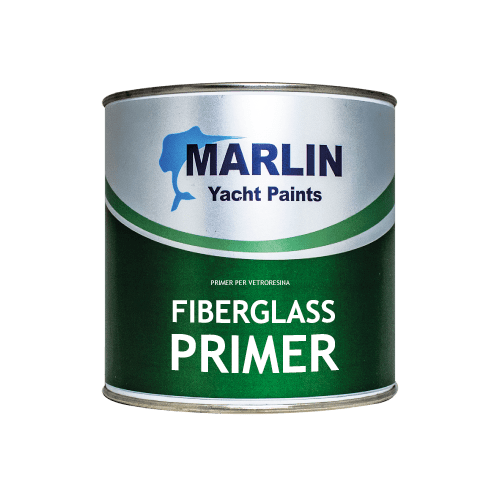 FIBERGLASS PRIMER MarlinPaint