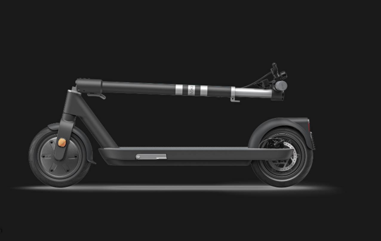 OKAI EA10 Pro – Marlin Scooters