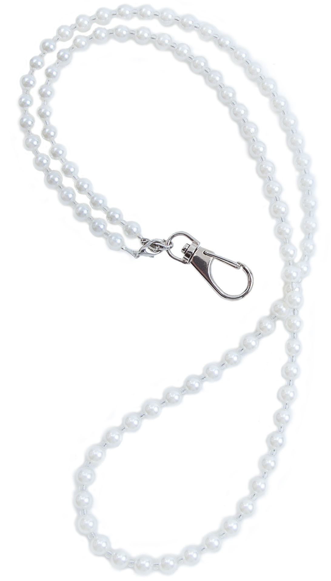 Pearl Lanyards Marlo Plastic Products