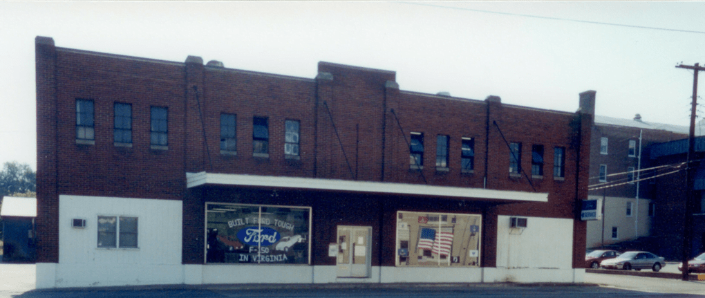 Marlow Auto Group – Since 1947