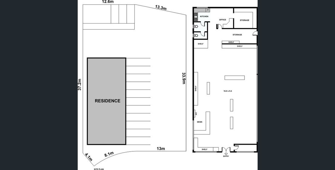 Commercial Real Estate For Sale Marlow & Co