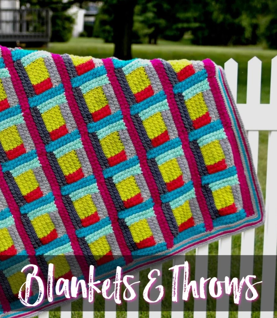 The Big List of Free Crochet Patterns from Marly Bird Marly Bird