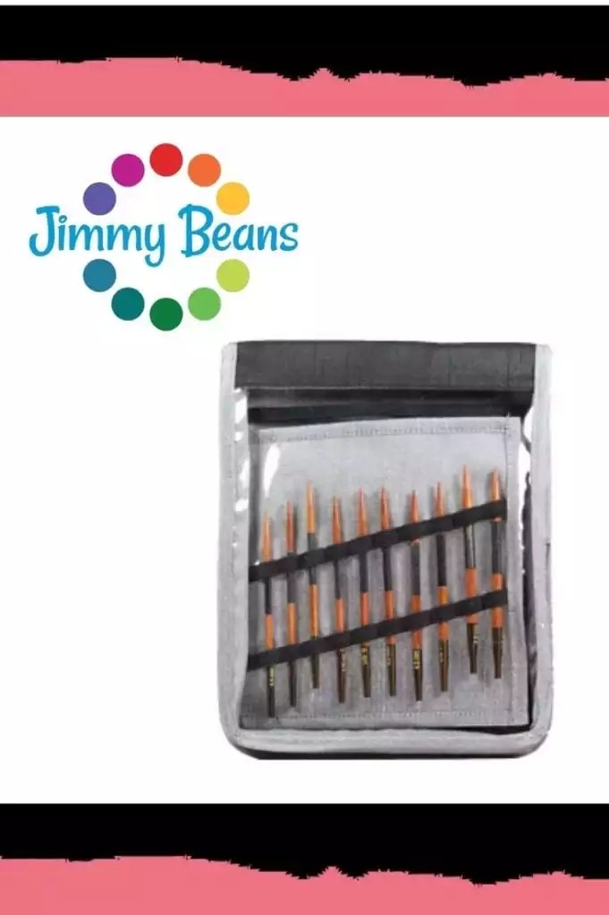 Ultimate Guide to Knitting Needles Everything a Beginner Needs to Know