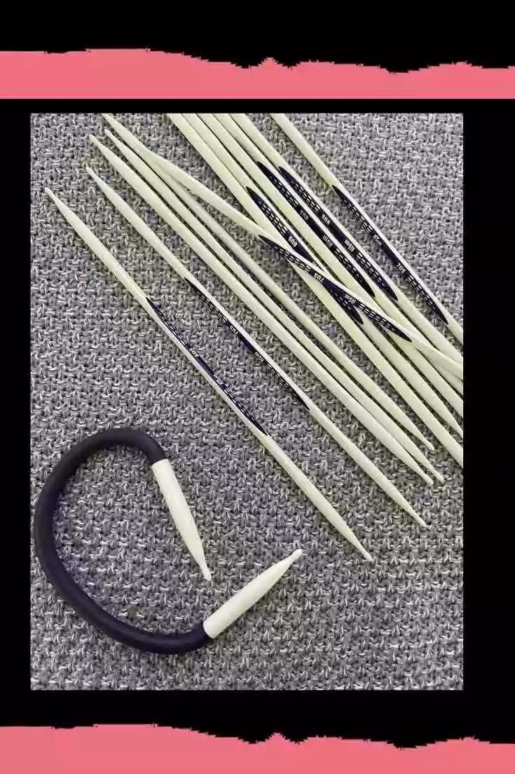 Prym Knitting Needles Review Marly Bird