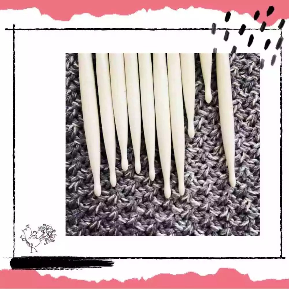 Prym Knitting Needles Review Marly Bird