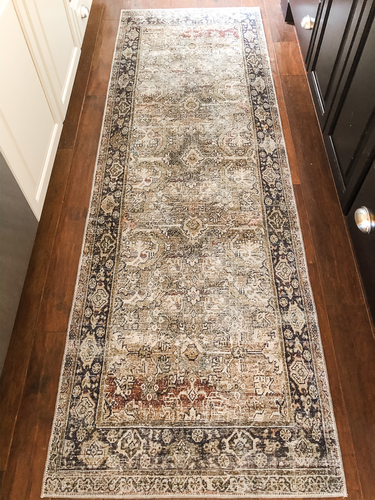 Favorite Area Rugs in My Home Marly Dice