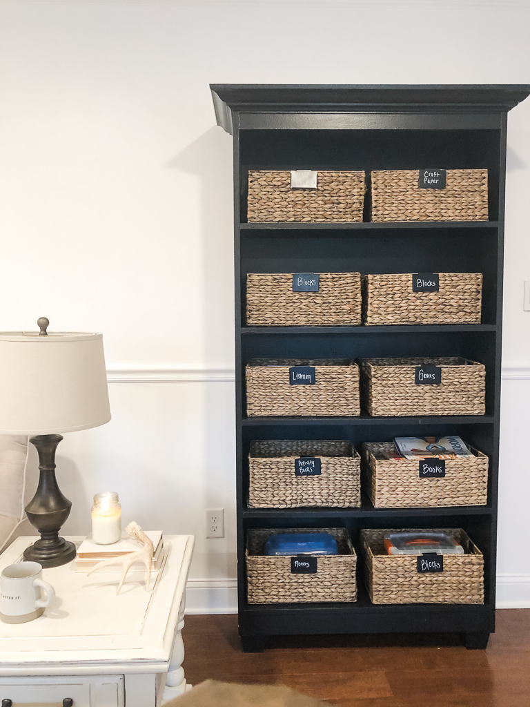 DIY Cane Doors Marly Dice