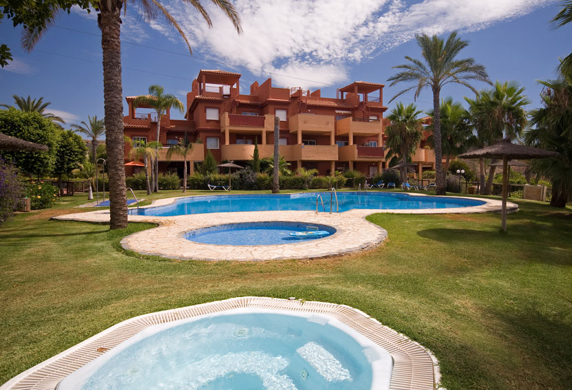 ALQUILER LARGA TEMPORADA EN MARBELLA/ LONG TERM RENTALS IN MARBELLA