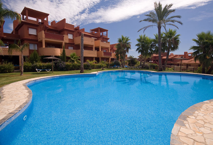 ALQUILER LARGA TEMPORADA EN MARBELLA/ LONG TERM RENTALS IN MARBELLA