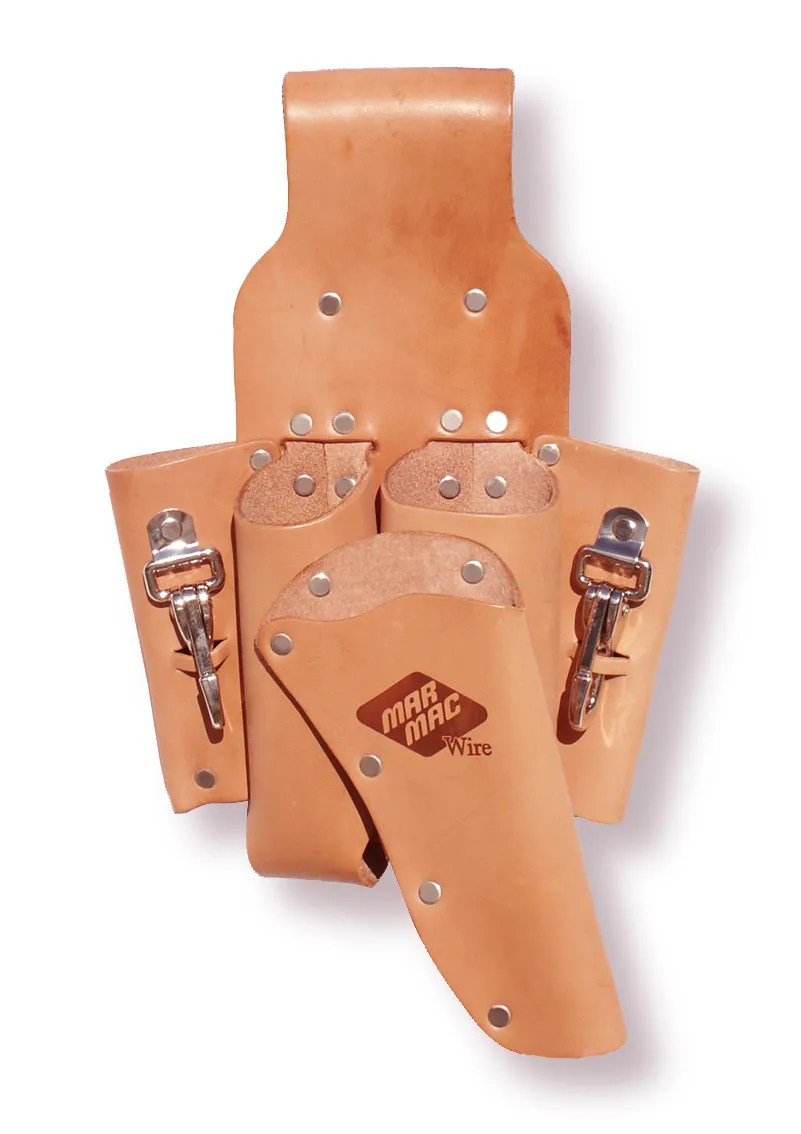 Quickdraw holster gulumix