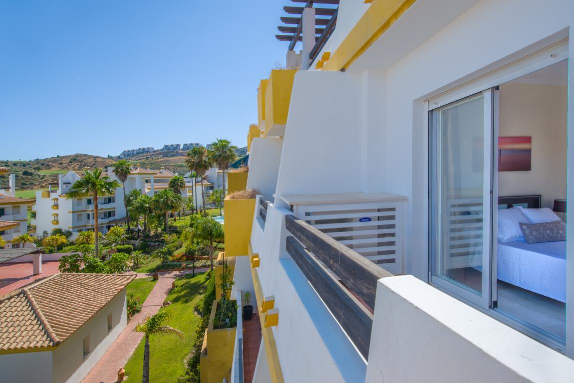 22 Apartment for Rent in La Cala de Mijas MAR Management