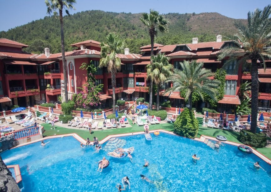 Top Best Apartments in Icmeler, Marmaris (UPDATED)