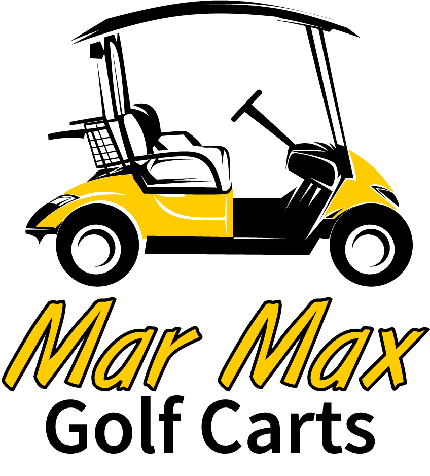 Mar Max Golf Carts