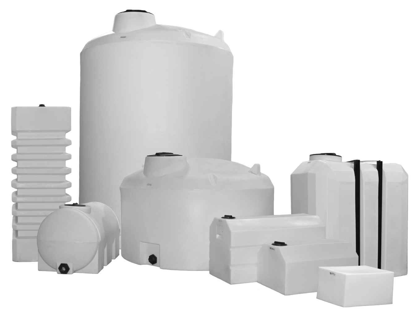 Marmit Plastics Inc Water Tanks Marmit Plastics Inc